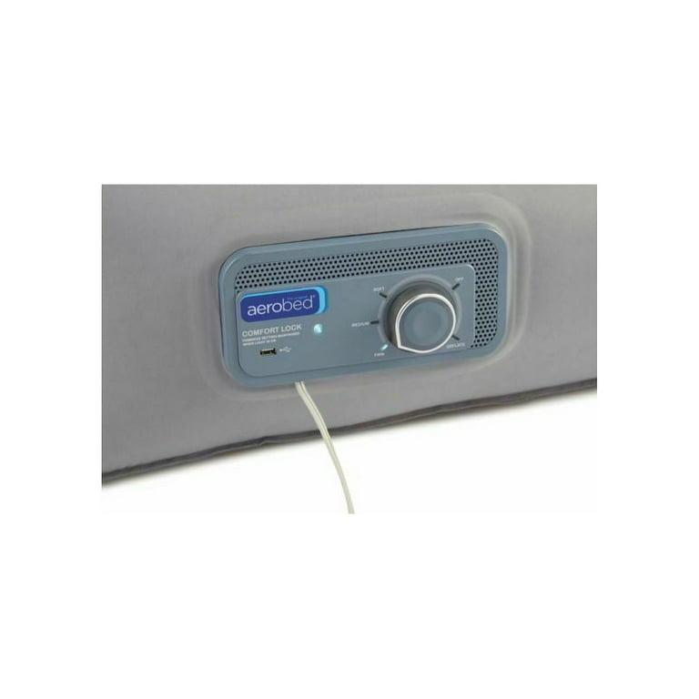 Aerobed comfort lock deals