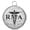 Black, variant on Silver-tone Domed Black BN - Silvertone Senior Class of 2026 Dome Necklace, 18"
