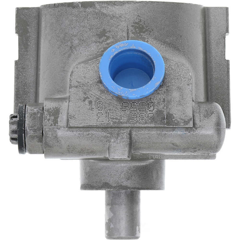 MAVAL 97237M Reman Power Steering Pump