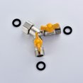thumbnail image 3 of Guardoinrt Kit d'Hivernage pour VR Valve Bypass Valve Expérience RV Installation Facile Entretien Type A, 3 of 6