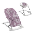 thumbnail image 1 of Activity Bouncer & Jumper Graco Jumpstart 4 en 1, color lila, 1 of 6