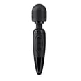 thumbnail image 1 of Handheld Massager 20-Speed Wand Vibrating Massage Magic Therapy Motor Full W9U1, 1 of 1
