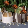 thumbnail image 5 of Adorno Navideño de Animales Del Bosque de 10 Cm | Colgante Navideño de Acrílico | Decoración Caprichosa de Animales Del Bosque | Regalo Ideal para Coronas, Guirnaldas y Centros de Mesa, 5 of 5