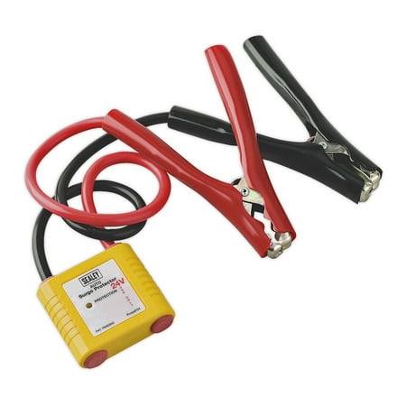 

Sealey Prosaf/24 Auto Electronics Protection Device 24V