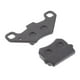 thumbnail image 1 of 1Par Pastillas de Delanteros Traseros Calibre para 50-125CC ATV Go Kart Buyang, 1 of 7