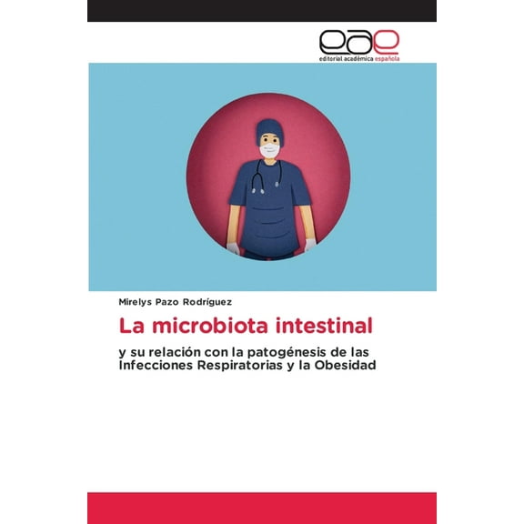 La microbiota intestinal, (Paperback)