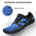 thumbnail image 2 of SAGUARO Water Shoes Mens Womens Barefoot Shoes Quick Drying Breathable Ooutdoor Sports Swim Pool Climbing Running, 2 of 7