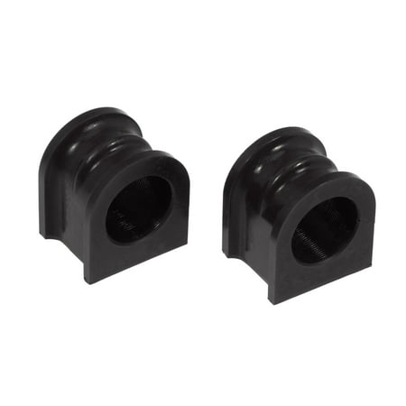 Mustang Front Sway Bar - Prothane 05+ Ford Mustang Front Sway Bar Bushings - 34mm - Black