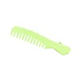 thumbnail image 1 of Visland Bangs Clip Creative Design Comb Shape Non-slip Smooth Edge Fix Hair Portable Cartoon Sweet Style Side Clip for Daily Wear, 1 of 6
