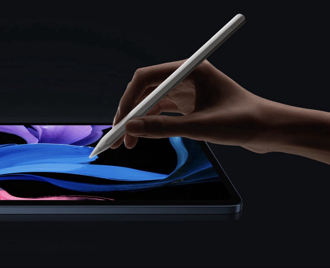Xiaomi Focus Stylus Pro Smart Touch Pen for Xiaomi Pad 8 / Pad 8