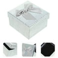 thumbnail image 3 of GOOHOCHY 6 cajas de regalo de papel para envolver regalos, caja de regalo con cinta., 3 of 8