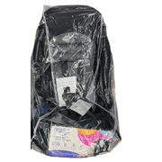 Cosco Kids Finale 2-in-1 Toddler Booster Car Seat, Fiberwave II, Black/Grey
