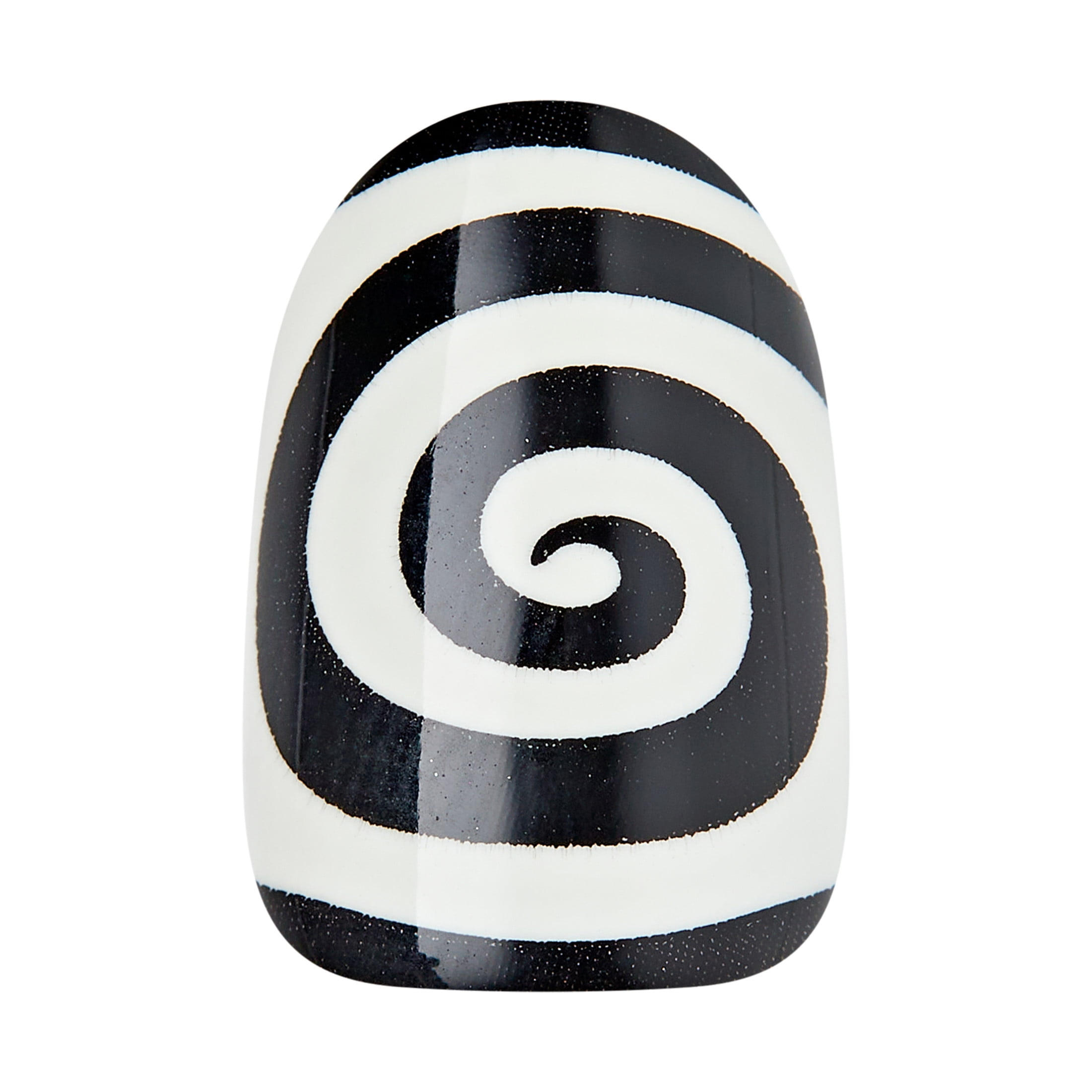 KS Voguish Fantasy Nails- Changes