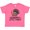 Hot Pink, variant on Inktastic Grandma Little Turkey Thanksgiving Boys or Girls Toddler T-Shirt