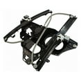 thumbnail image 3 of Motorcraft Window Regulator WLR-188 Fits select: 2007-2017 FORD EXPEDITION, 2007-2017 LINCOLN NAVIGATOR, 3 of 3