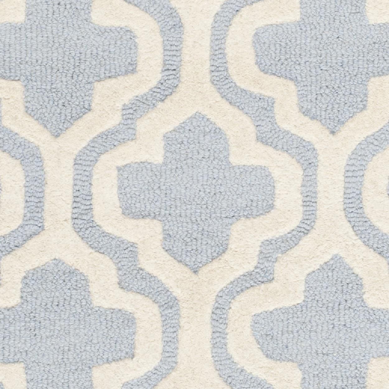 Safavieh Cambridge Kirsten Tapis Géométrique