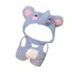 thumbnail image 1 of Ropa para muñecas de 17 cm. Trajes de tela suave a la moda para niños mayores de 3 años. Accesorios para jugar a disfrazarse en interiores., 1 of 6