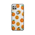 thumbnail image 1 of Oranges-271 Phone Case, Degined for Moto One 5G Ace Case Men Women, Flexible Silicone Shockproof Case for Moto One 5G Ace, 1 of 1