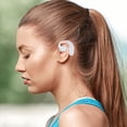 thumbnail image 4 of Auriculares Bluetooth Xihbxyly BL35 Conductivos No Intraaurales con Pantalla Digital Deportivos, 4 of 4