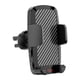 thumbnail image 4 of Soporte para teléfono para automóvil, adaptador para automóvil y soporte para teléfono, disco U compatible, tarjeta TF, salida de entrada AUX, soporte CUTICAT Soporte para teléfono de coche, 4 of 8