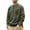 Champagne_003, variant on Domuza Crew Neck Sweatshirts for Men Retro Acid Wash Distressed Long Sleeve Sweatshirt Fall Winter Casual Loose Fit Workout Pullover with Pocket Dark Blue 3XL