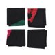 thumbnail image 3 of Bufanda De Calavera Para Montar Al Aire Libre, Polainas De Cuello Sin Costuras De Calavera A Prueba De Viento De Secado Rápido Elástico Transpirable Para Esquiar Para Pescar Para Mgaxyff Cycling Outdoor Skull Seamless Scarf, 3 of 8