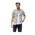 thumbnail image 1 of Camisa para Hombre manga corta Casual, 1 of 3