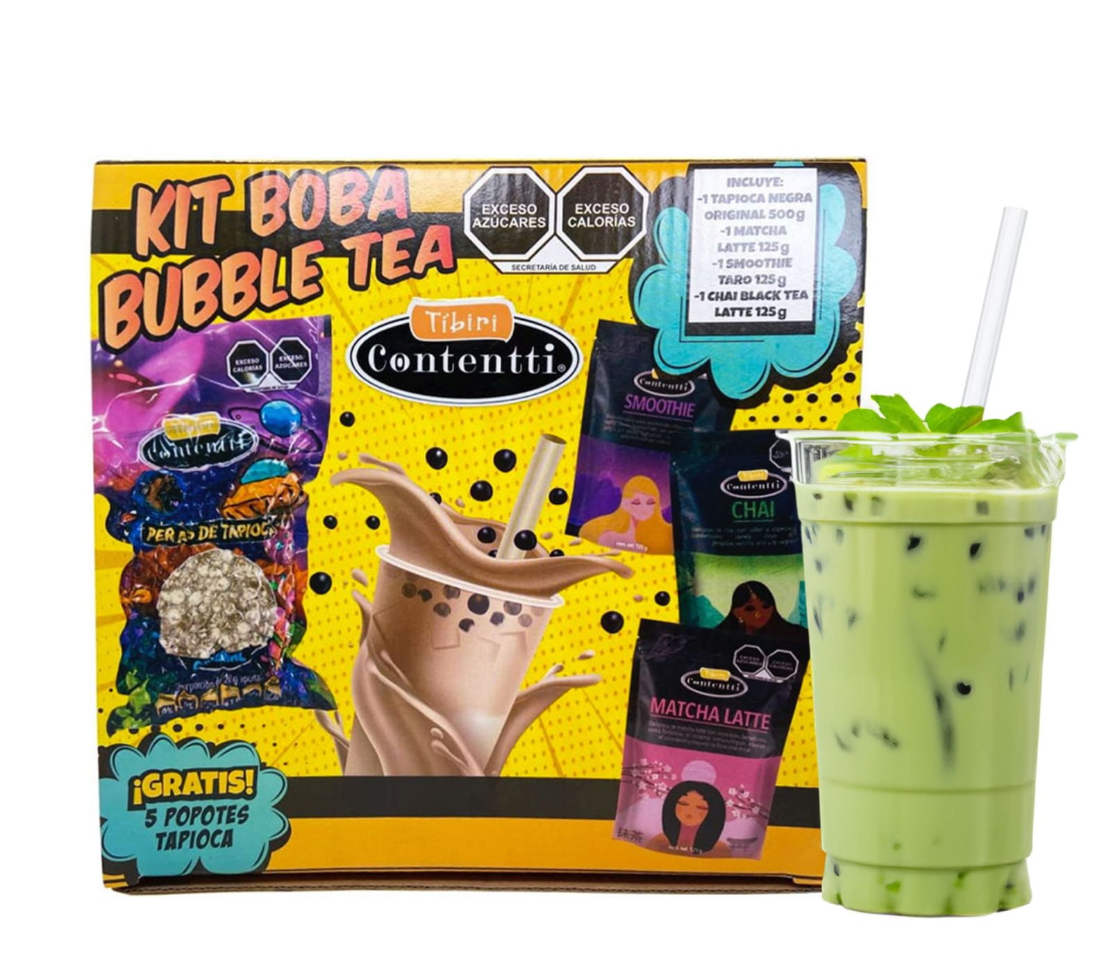 Boba Tea MuÃ±ecas Sorpresa Boba Tea Lol Casa De MuÃ±ecas Las MuÃ