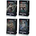thumbnail image 2 of Magic: The Gathering Modern Horizons 3 Commander Deck Bundle - Includes All 4 Decks (Graveyard Overdrive, Tricky Terrain, Creative Energy, and Eldrazi Incursion), 2 of 2