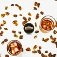 thumbnail image 6 of Wood Chips for Cocktail Smoker - Bold 4-Pack: Pecan - Hickory - Oak - Mesquite - Cocktail Smoker Chips - Whiskey Wood Chips by Aged & Charred, 6 of 9