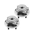 thumbnail image 3 of Front Wheel Hub Assembly Set - Compatible with 1995 - 2005 Mitsubishi Eclipse 1996 1997 1998 1999 2000 2001 2002 2003 2004, 3 of 3