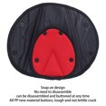 thumbnail image 3 of Ajustador del cinturón de seguridad del automóvil ajustador del cinturón de seguridad estable y seguro para niños para automóviles ANGGREK Otros, 3 of 8