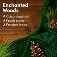 thumbnail image 3 of Downy Cozy Collection Liquid Fabric Softener, Enchanted Woods Scent, 38 fl oz, 57 Loads, 3 of 11