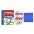 thumbnail image 1 of Tyidzon 1/2pc Can Easily Clear Clogged Drains Pipe And Clean Up Blockages In Pipe+towel, 1 of 2