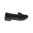 thumbnail image 2 of MOCASIN CASUAL LEON MUJER NEGRO CHAROL 20107A LEON 20107ap, 2 of 4