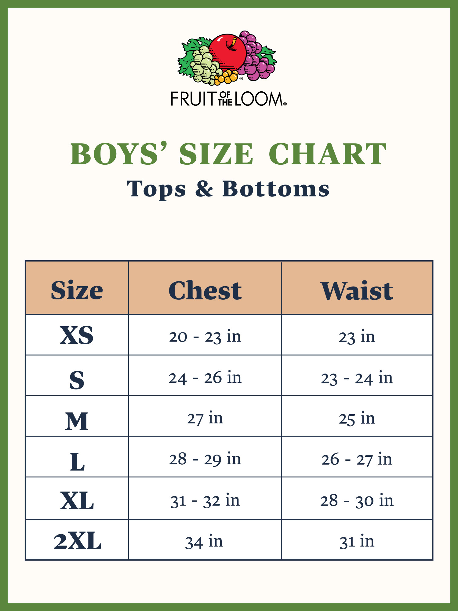 Fruit of the Loom Boys Short Sleeve Crew T-Shirts, 3 Pack - image 4 of 5