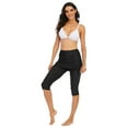 thumbnail image 6 of Tinglu Skirts Swim Capris Women Swimming Skirt Layered Swimwear Skirt, 6 of 8