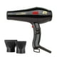 thumbnail image 1 of Parlux Hair Dryer - Model # 2800 - Black for Unisex Hair Dryer 1 Pc, 1 of 1