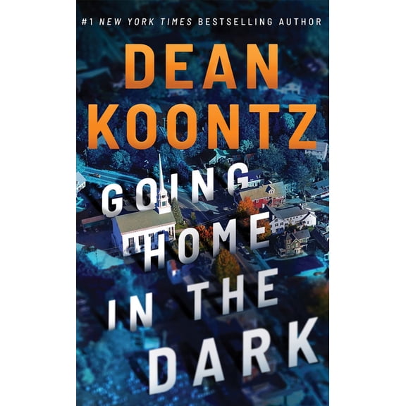 Going Home in the Dark (Paperback)