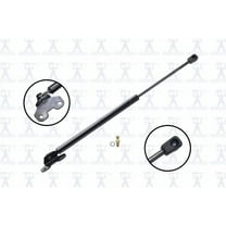 Focus Auto Parts Hood Lift Support