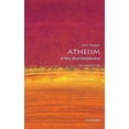 thumbnail image 2 of Very Short Introductions Atheism: A Very Short Introduction, (Paperback), 2 of 4