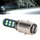 thumbnail image 4 of Faro LED De Doble Garra, 9-12 W De Alto Brillo, Faro LED BA20D Integrado, Ahorro De Energía, Más Brillante Para Vehículos Eléctricos Para Motocicletas, 4 of 7