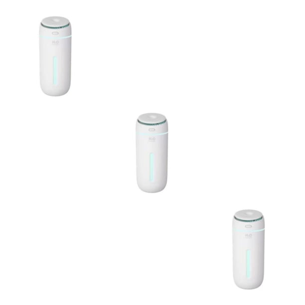 Humidificador de aire Cateissary ABS 400ml 2 velocidades