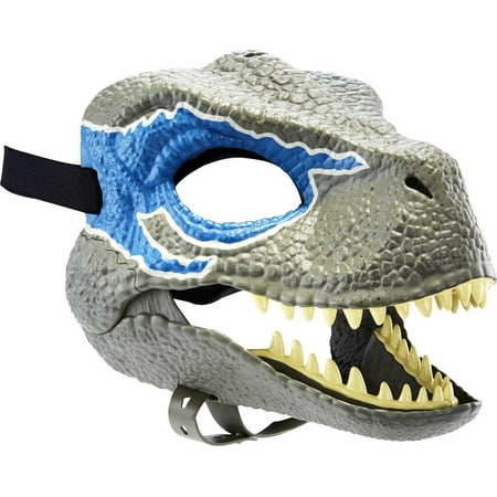 minion Movie-inspired Dinosaur Mask Costume for 4 Year Olds & Up