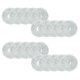 thumbnail image 1 of Mop Cloths for M30 Pro / C107 Robot Vacuum Cleaner Replacement Rag Spare Parts Accessories Mop Pads, 1 of 5