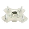 thumbnail image 1 of Buje de rueda trasera ANGGREK 24T rendimiento para 125cc 150cc 200cc ATV Go Kart, 1 of 8