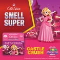 thumbnail image 2 of Old Spice Men's Cold Processed Bar Soap, Castle Crush, Old Spice x The Super Mario Galaxy Movie, 5 oz, 2 of 11