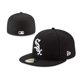 thumbnail image 1 of NEWERA gorra de ala plana no ajustable, gorra de béisbol ny de gran tamaño, gorra de baile Hip Hop para hombres y mujeres, R11 Fivean unisex, 1 of 2