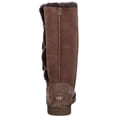 thumbnail image 3 of Ugg Bailey Button Triplet Boots  Womens Style : 1873, 3 of 7