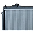 thumbnail image 3 of Radiator For Toyota 1995-2004 Tacoma L4 V6 Measure Core " 16" Between Tanks, 3 of 6